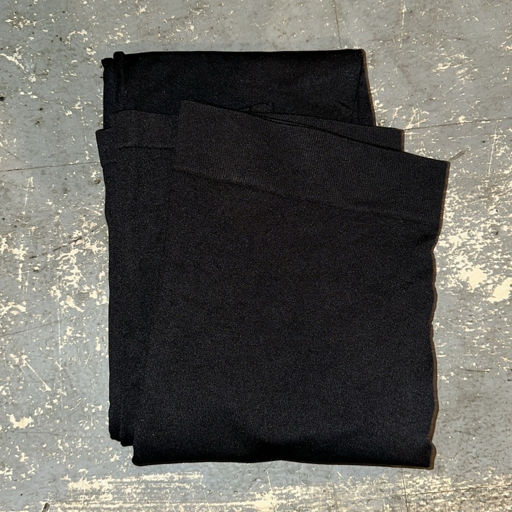 Highwaist Postpartum + Nursing Support Leggings